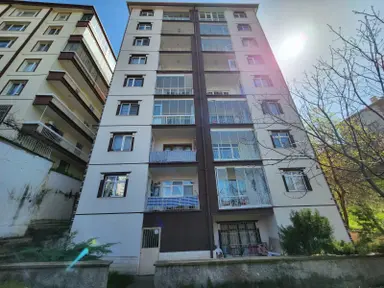 Dikmen Vadisi 3.etap Yakını 1+1 Amerikan Mutfaklı Otoparklı