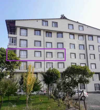 Sahibinden Kiralık 3+1daire