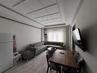 Azk'den 18.000 Tl Kira Getirili 2+1 Eşyalı Dairemiz Satılıktır