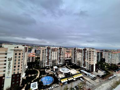Emrah Çiftci'den Selçuklu Yazır Mah.vadi Park Sit.satılık 4+1 Arakat Lüks Daire