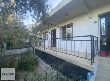 Denize Yürüme Mesafesinde Müstakil Eşyalı Kiralık