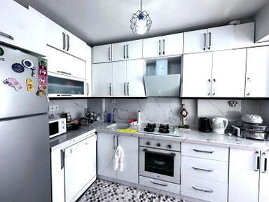 🛑🛑aktif'ten Akçay Merkez'de Satılık Full Yapılı Yüksek Kredili Ön Cephe 2+1 Daire