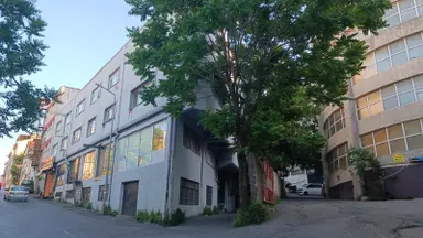 Topçular Çilek İş Merkezi Net 105 M² Kiralık İmalathane/atölye Topçular Çilek İş Merkezi Net 105 M² Kiralık İmalathane/atölye