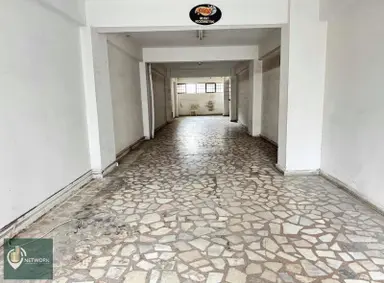 +cadde Dibi+çoğu İş İçin Uygun-bölünmeye Müsait Tuvaleti Mevcut