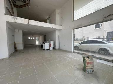 Aktoprak'ta 150m2 Asma Katlı Tramvaya Yakın Kiralık Dükkan Aktoprak'ta 150m2 Asma Katlı Tramvaya Yakın Kiralık Dükkan
