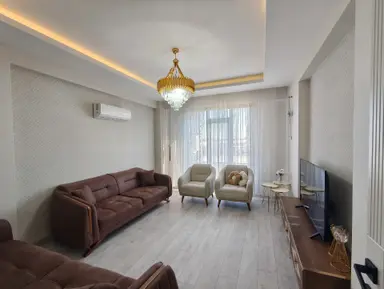 Winston Avm Civarı