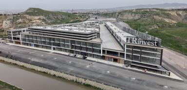 Mega Şaşmaz'da Giriş Katında Satılık Dükkan