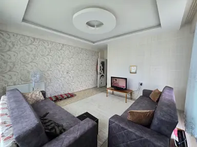 Otogara Yürüme Mesafesinde, Kutu Gibi 1+1 Kiralık Daire