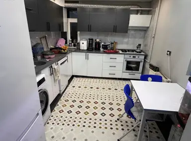 İsa Kavak Gayrimenkul’den Satılık 3+1 Daire – Meram Sahibiata İsa Kavak Gayrimenkul’den Satılık 3+1 Daire – Meram Sahibiata