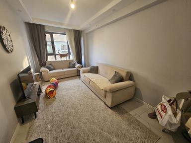 Estorıa'dan Şehir Merkezinde Eşyasız Y.ısıtma 2+0 Kiralık Daire