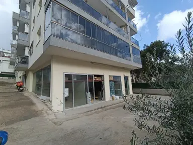 Karabağlar Dostluk Bulvarında Satılık İşyeri