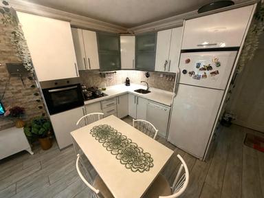 🏡 Referans'tan Altınoluk'ta Kazdağları Manzaralı Yüksek Giriş Müstakil Tadında 2+1 Daire
