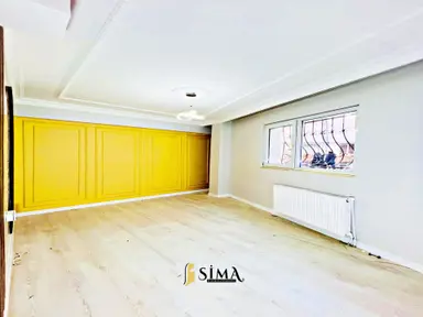 Ana Cadde Üzeri Kredi Uygun 2+1 Kira Garantili Fırsat Daire
