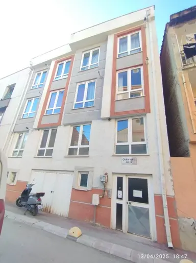 Güllük’te, Eşyalı, Kiralık 1+0 Daire