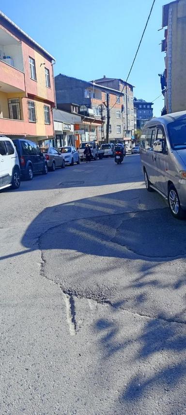 Ümraniye Kazımkarabekir 285 M2 İmarlı İfrazlı Müstakil Tapu Arsa Ümraniye Kazımkarabekir 285 M2 İmarlı İfrazlı Müstakil Tapu Arsa