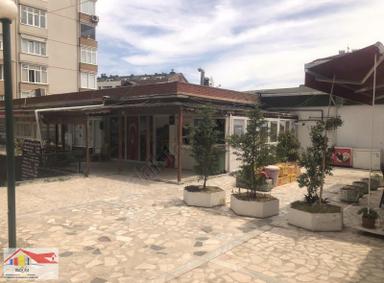Mimaroba Da Yatırımlık Satılık İşyeri