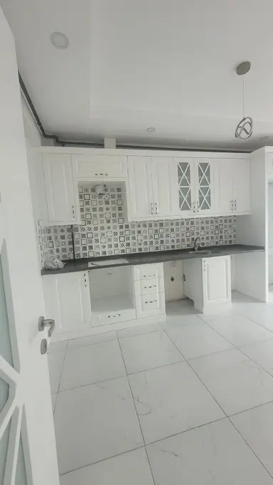Denizli Pamukkale Deliktaş Mahallesinde Satılık Daire