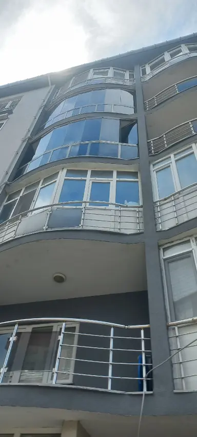 Kazimiye Mah De 2+1 Luks Genıs Kazimiye Mah De 2+1 Luks Genıs