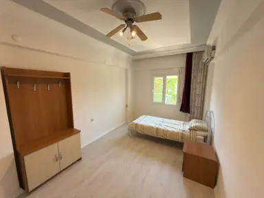 Didim Çamlık Mahallesn'de Denize Yakın 2+1 Ara Kat Daire