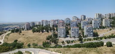 Evka 5 De Anayola Yakın 3+1 Asansörlü Satılık Daire