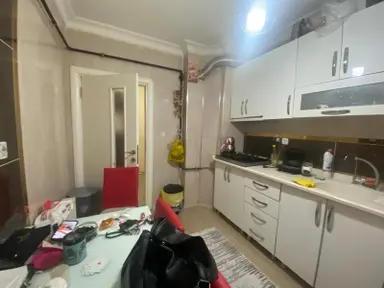 Tepebaşı Mahallesinde 2+1 Giriş Kat 90m2 Asansörlü