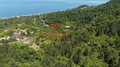 Türkan Emlaktan Gebeşte 1819 M² Deniz Manzaralı Arsa Türkan Emlaktan Gebeşte 1819 M² Deniz Manzaralı Arsa