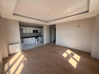 Kaçmaz'dan Atalar Marmaraya 2 Dk Önü Açık Ferah Lüks 2+1