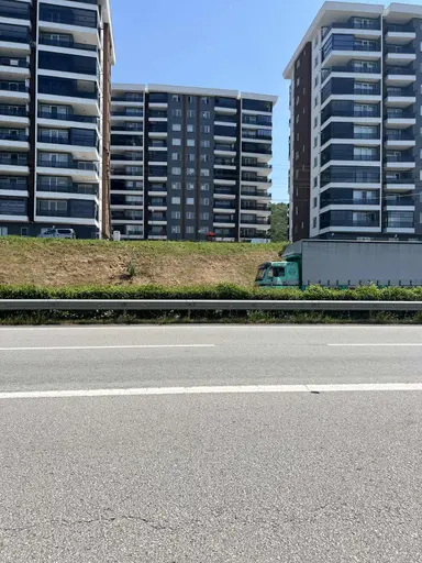 Gokdemir Gayrimenkul'den Satılık Daire Gokdemir Gayrimenkul'den Satılık Daire