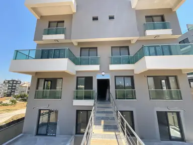 Didim De Satılık 2+1 Sıfır Daire Didim De Satılık 2+1 Sıfır Daire