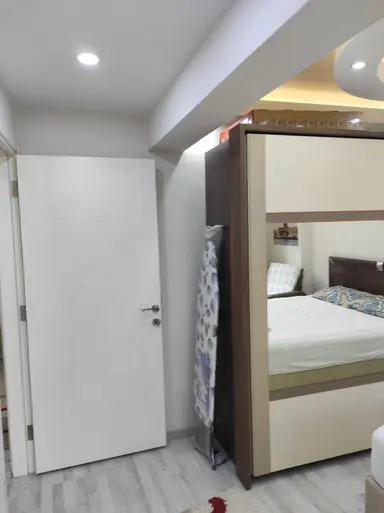 📣 Nazilli Merkezde 1+1 Eşyalı Kiralık Daire 📣 📣 Nazilli Merkezde 1+1 Eşyalı Kiralık Daire 📣