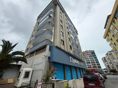 Trabzon Akçaabat Söğütlü'de Satılık Daire Trabzon Akçaabat Söğütlü'de Satılık Daire