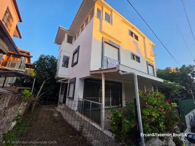Denize 100 Mt Fırsat Kiralık Yazlık Villa Denize 100 Mt Fırsat Kiralık Yazlık Villa
