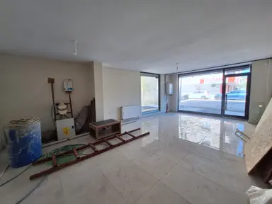 Sancaktepe Sarıgazi Mahallesinde Kiralık Dükkan