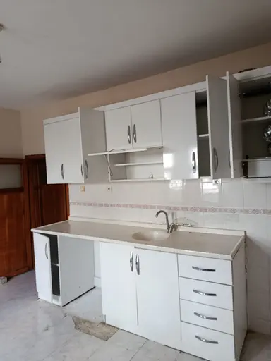Meram Yaylapınar'da Doğalgazlı 3+1 Kiralık Daire