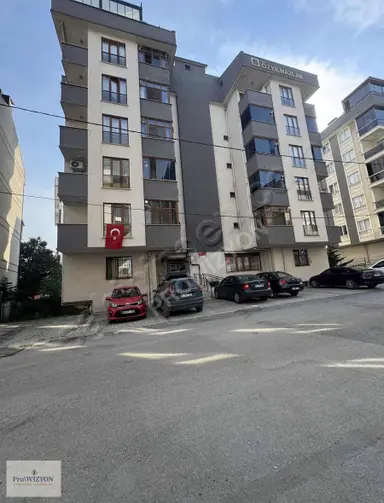 Yatırımlık Ara Kat Daire Ebeveyn Banyolu