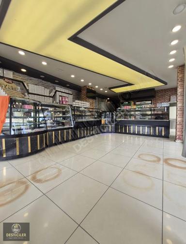 Hg-233 Ertaş Cd. 100 M2 Kapalı -475 M2 Bahçeli- Devren İşyeri Hg-233 Ertaş Cd. 100 M2 Kapalı -475 M2 Bahçeli- Devren İşyeri