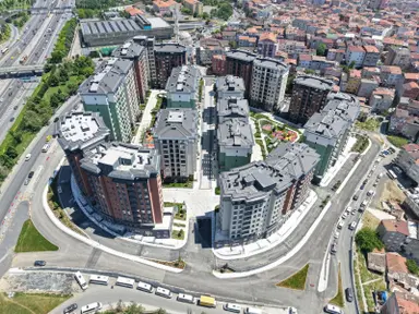 Halice Yakin Emlak Konut , Kiralık 2+1 Kapalı Mutfak Sıfır Daire Halice Yakin Emlak Konut , Kiralık 2+1 Kapalı Mutfak Sıfır Daire