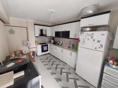 Sincan Fevzi Çakmak Mahallesinde 4+1 Satılık Daire Sincan Fevzi Çakmak Mahallesinde 4+1 Satılık Daire