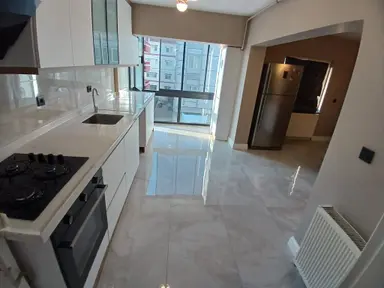 Mç Emlak'tan Akşemsettin Mah'de 2+1 Açık Konsept Full Yapılı Emsalsiz Daire