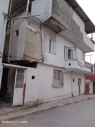 Çerçi Emlak'tan Yeşilyurt Mah. 2 Katlı Müstakil Ev Çerçi Emlak'tan Yeşilyurt Mah. 2 Katlı Müstakil Ev
