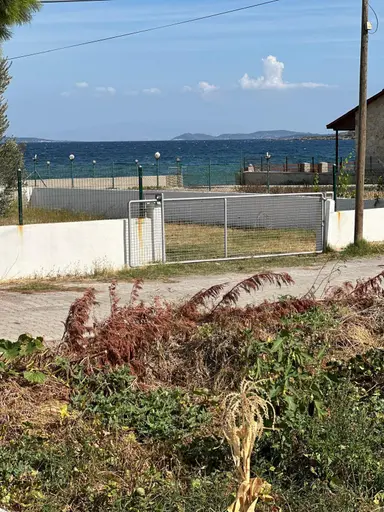 İzmir Urla Balıklıovada Müstakil Satılık Ev