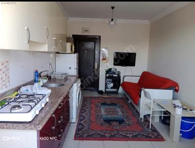 New Form'dan Çiftlik Köyde 1+1 Satılık Eşyalı Daire New Form'dan Çiftlik Köyde 1+1 Satılık Eşyalı Daire