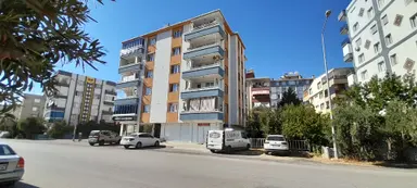 Müthiş Lokasyon Fırsat Daire