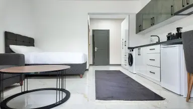 Ayşe Emlaktan Otel Konseptiyle "her Şey Dahil" Lüks Daireler