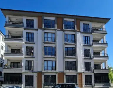 Satılık 3+1 Daire – Merkezi Konumda, Yeni Yapım.