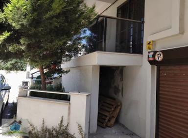 Pino Dan Yalı Mh İzban Yakını K. Mutfak E. Banyolu 2+1 Boş Daire