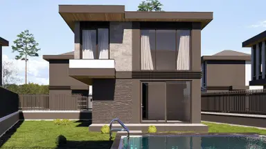 Karasu Merkeze Yakın! Villa İmarlı Uygun Fiyatlı 300 M2 Arsa!!!!