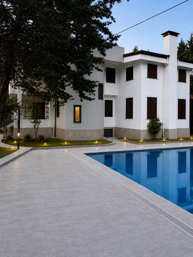 Antalya Döşemealtı Emsalsiz Özel Andızlı Villa 2136 M2