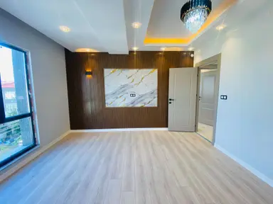 Güven'den Kapaklı'da Caddeye Yakın Yerden Isıtmalı 2+1 Daire