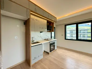 Yükselden Altınkumda Ön Cephe Hamamlı Ultra Lüx Satılık 3+1daire